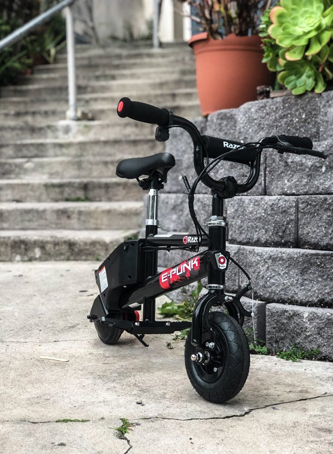 E-Punk Electric Mini Scooter