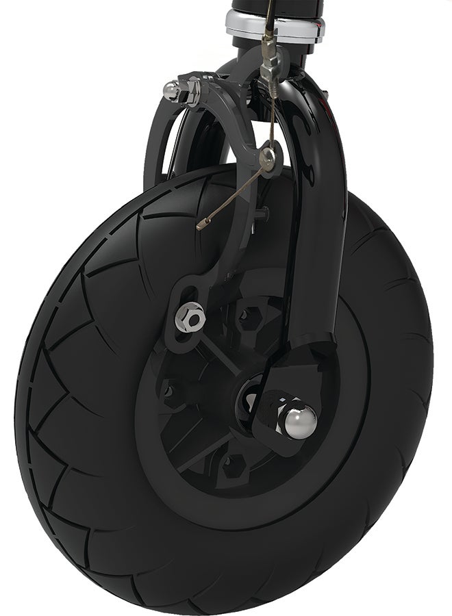 E-Punk Electric Mini Scooter