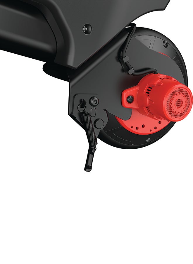 E-Punk Electric Mini Scooter