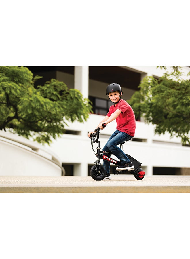 E-Punk Electric Mini Scooter