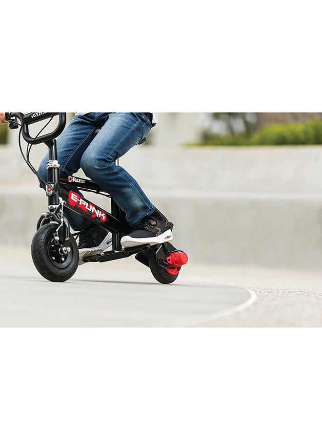 E-Punk Electric Mini Scooter