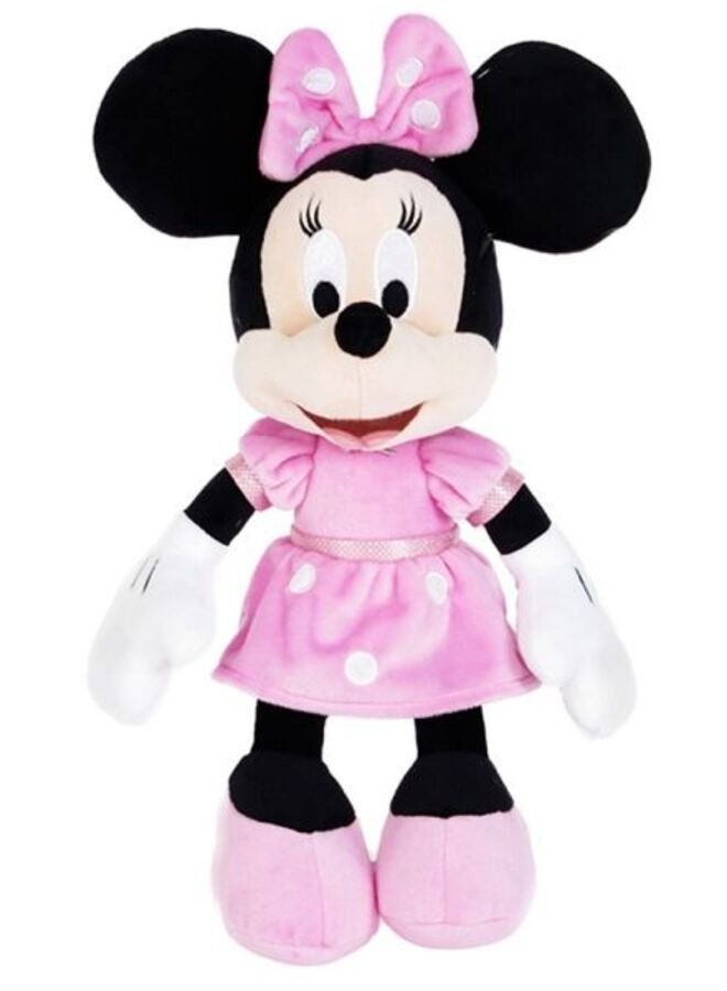 Minnie Plush 17inch