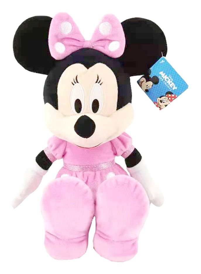 Minnie Plush 17inch