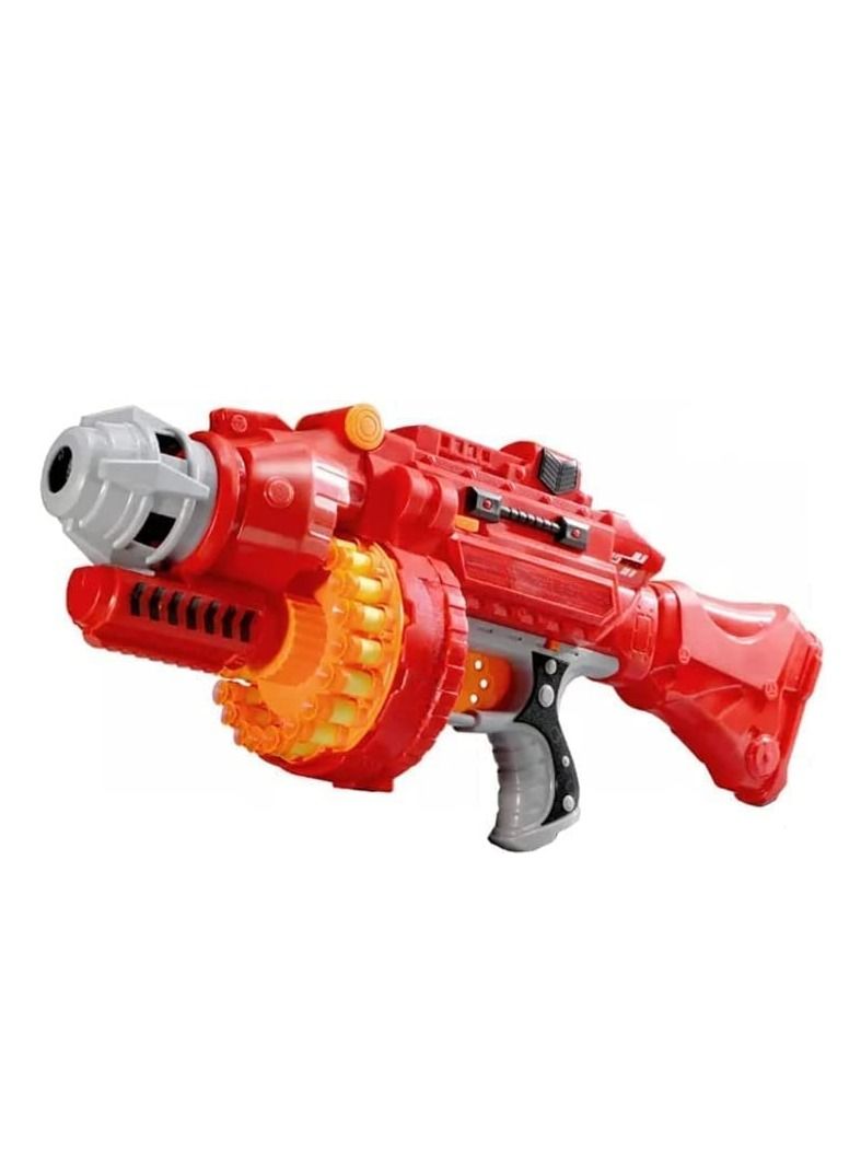 Electric Gun