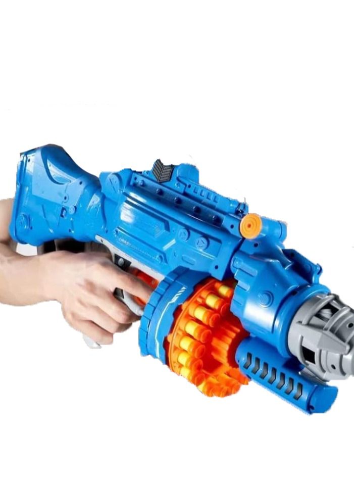 Electric gun kids gifts