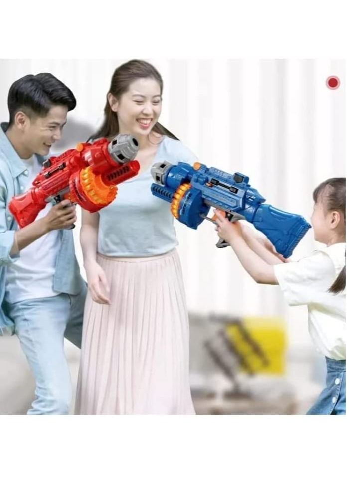 Electric gun kids gifts