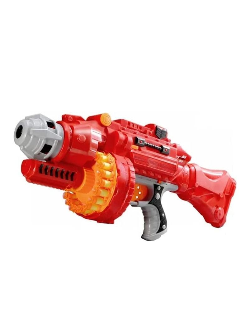 Electric gun kids gifts