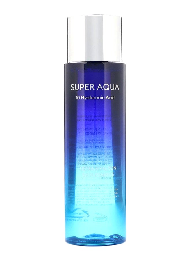 Super Aqua Ultra Hyalron Skin Essence Toner 200ml