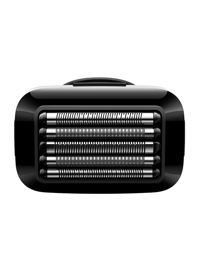 Mi 5 Blade Electric Shaver Black