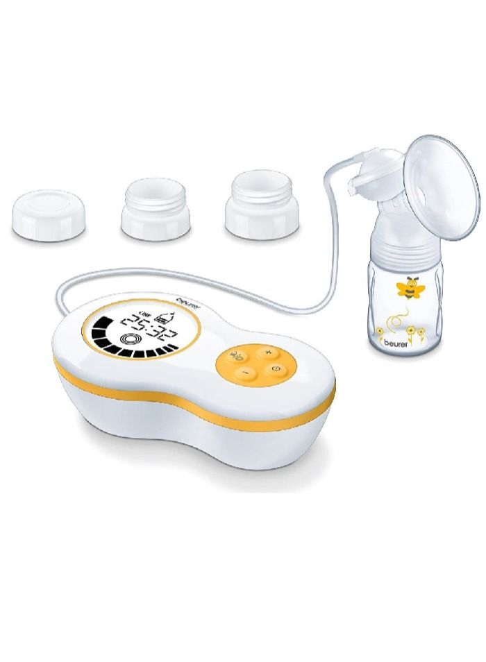 Babycare Electric Breast Pump BY40