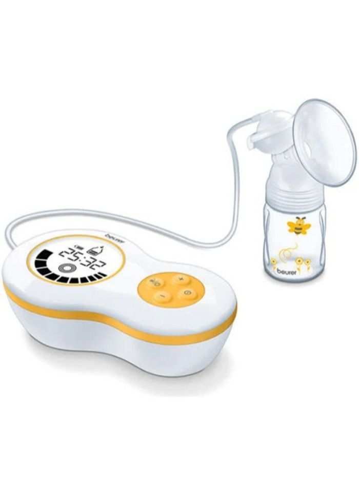 Babycare Electric Breast Pump BY40