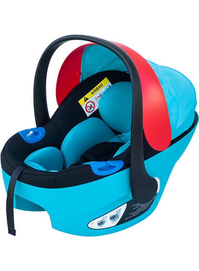 Bibo Baby Carrier Carseat With Maximum Comfort And Superior Protection Suitable From Birth