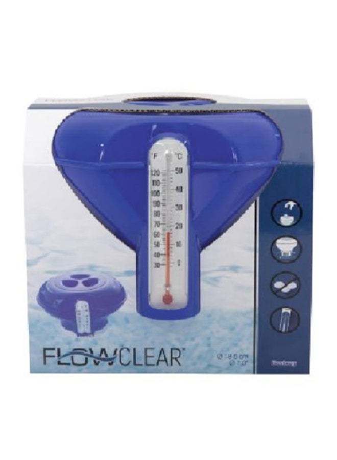 Flowclear Chemical Floater 2658209