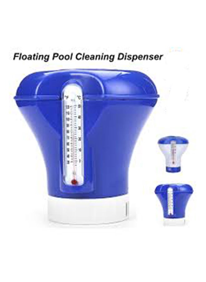 Flowclear Chemical Floater 2658209
