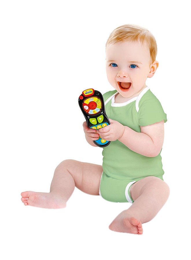 Baby Remote Controller ‎22x6x14cm