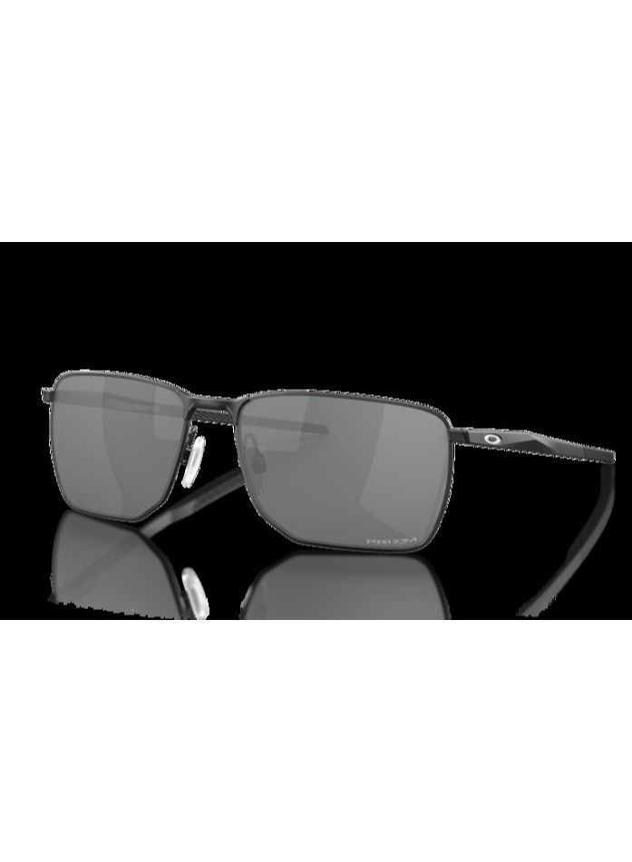 Oakley Ejector Men Sunglasses 0OO414258 Prizm black