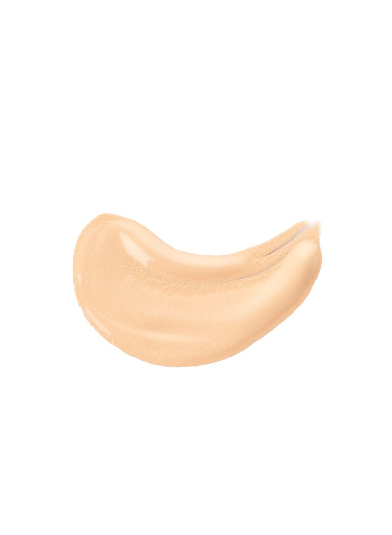 Liquid Lifting Smoothing Foundation, Gently Mattifies 100 Porcelain