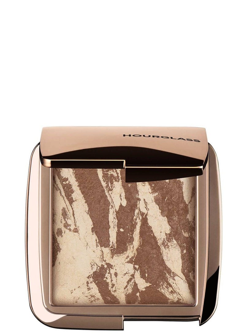 AMBIENT LIGHTING BRONZER 11G  DIFFUSED BRONZE LIGHT