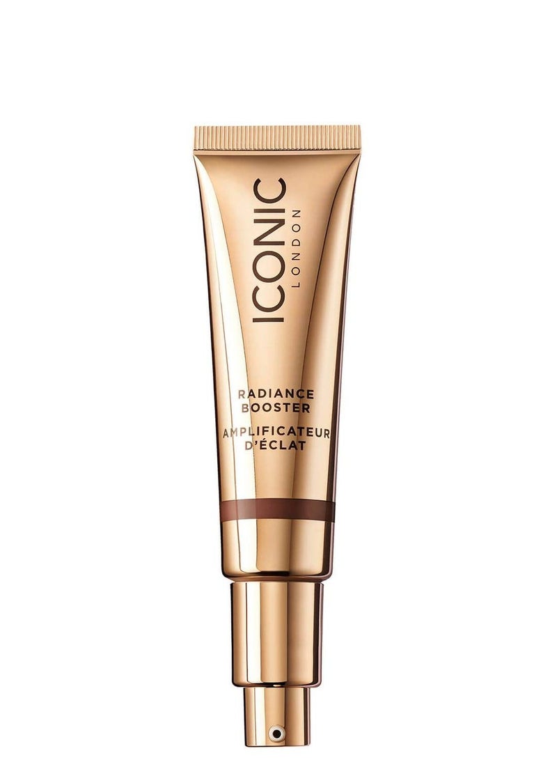 ICONIC London Radiance Booster - Sand Glow 30ml