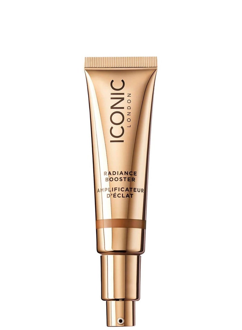 ICONIC London Radiance Booster - Shell Glow 30ml