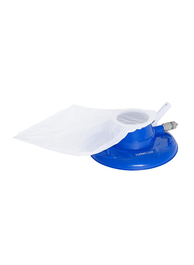 Pool Aquasuction Leaf Vacuum 43x64cm