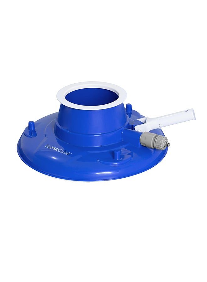 Pool Aquasuction Leaf Vacuum 43x64cm