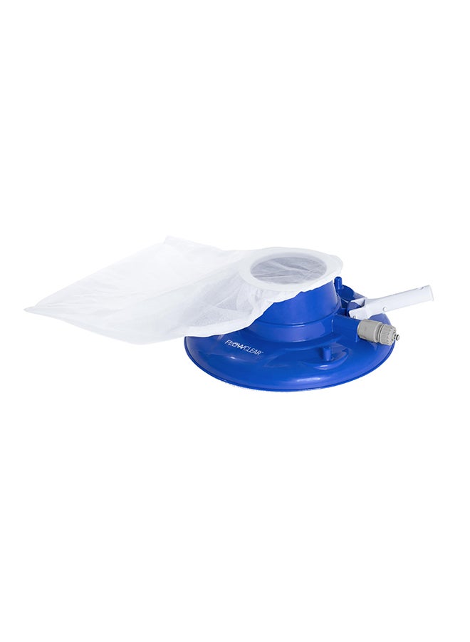 Pool Aquasuction Leaf Vacuum 43x64cm