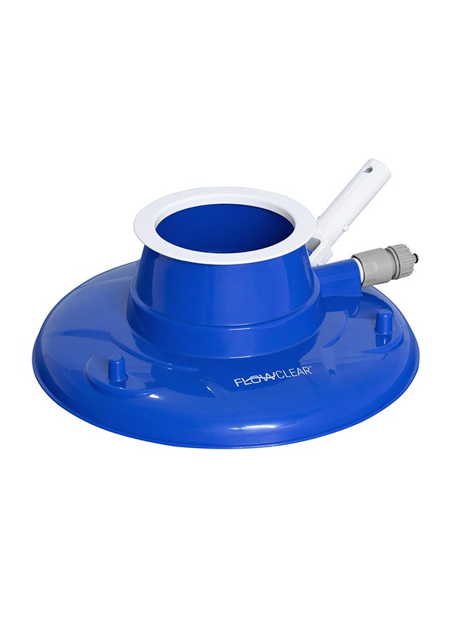 Pool Aquasuction Leaf Vacuum 43x64cm