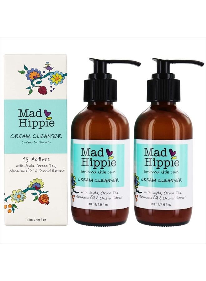 Cream Cleanser (2 Pack)