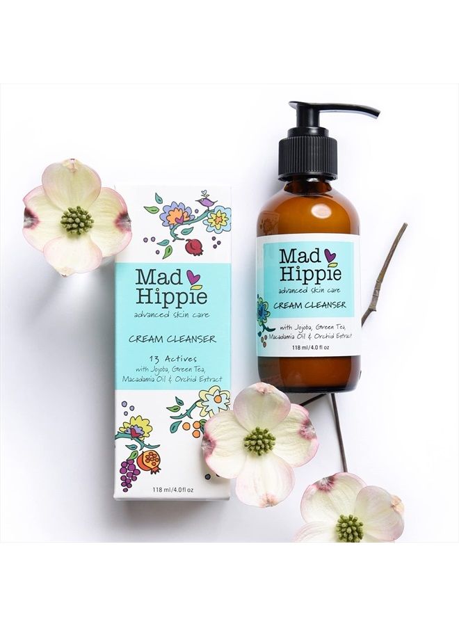Cream Cleanser (2 Pack)