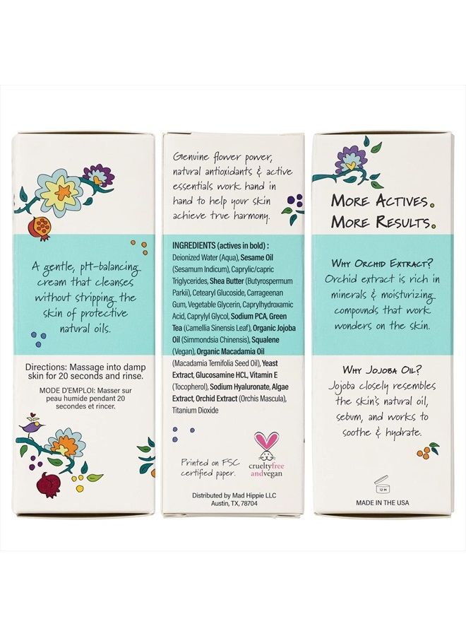 Cream Cleanser (2 Pack)