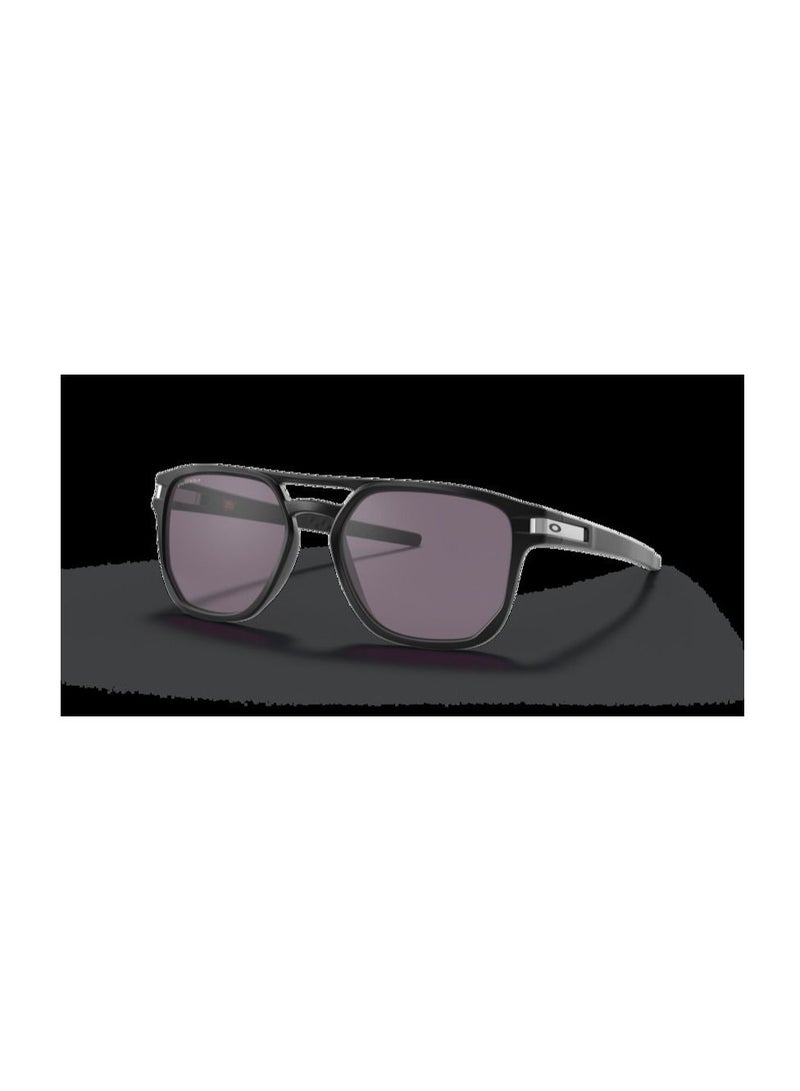 Oakley Latch beta Men Sunglasses 0OO943654 Prizm grey