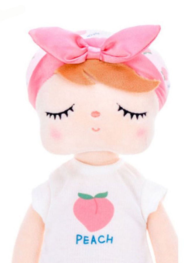 Metoo Doll Stuffed Plush Toy