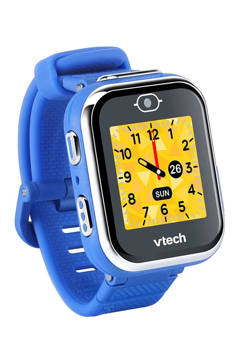 Vtech DX3 KidiZoom Smartwatch Blue