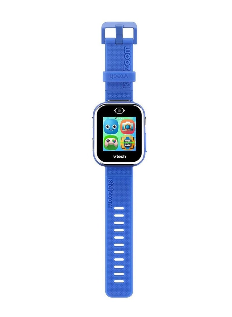 Vtech DX3 KidiZoom Smartwatch Blue