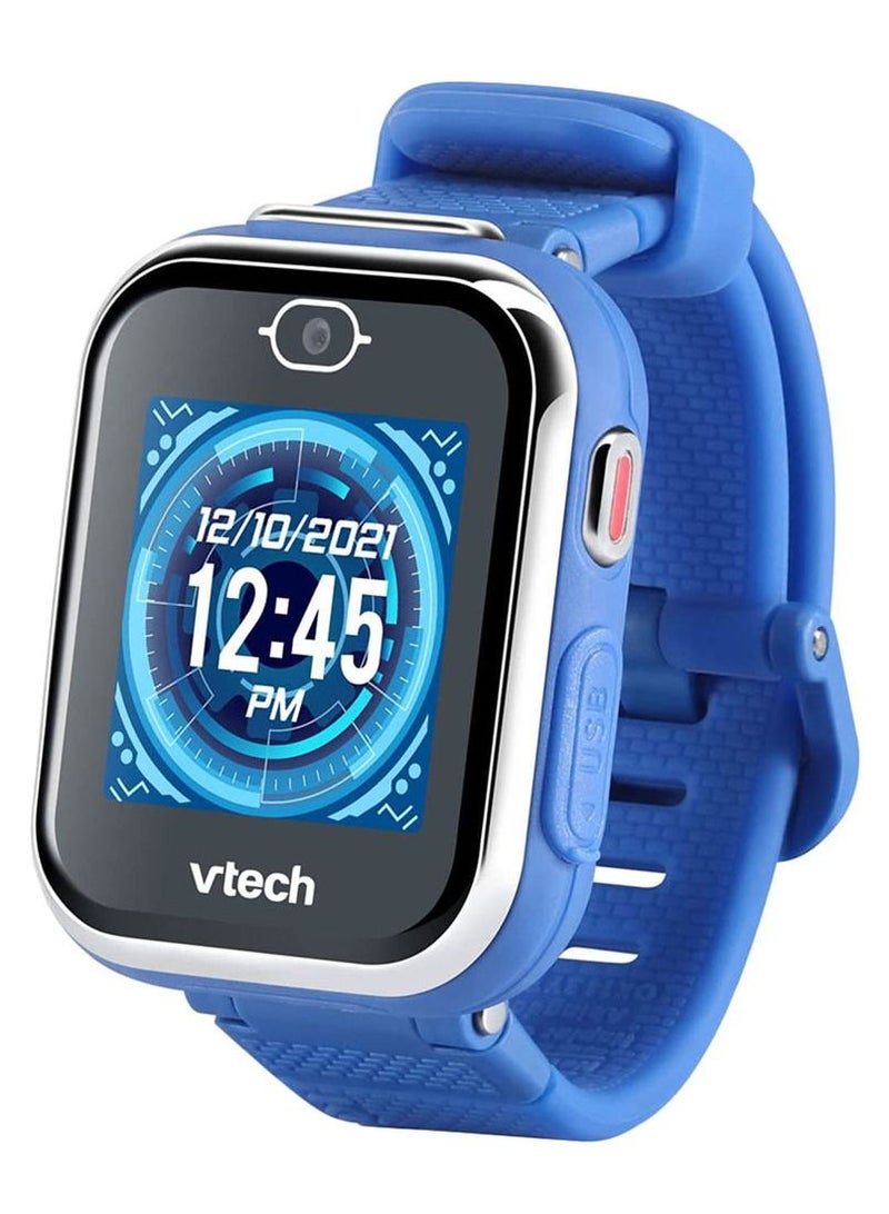 Vtech DX3 KidiZoom Smartwatch Blue