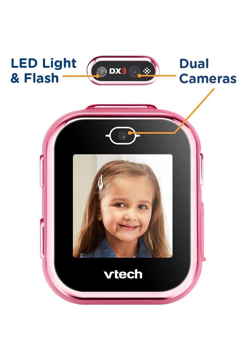 Vtech - DX3 Smartwatch - Pink