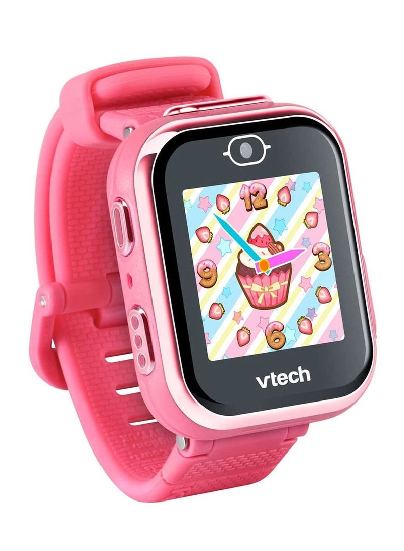 Vtech - DX3 Smartwatch - Pink