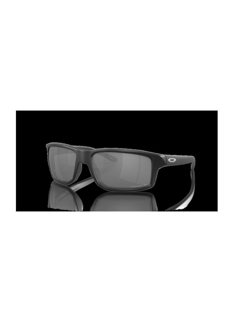 Oakley Gibston Men Sunglasses 0OO944960 Prizm black polarized