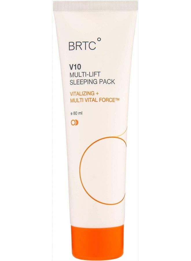 V10 Multi-Lift Sleeping Pack 80 ml
