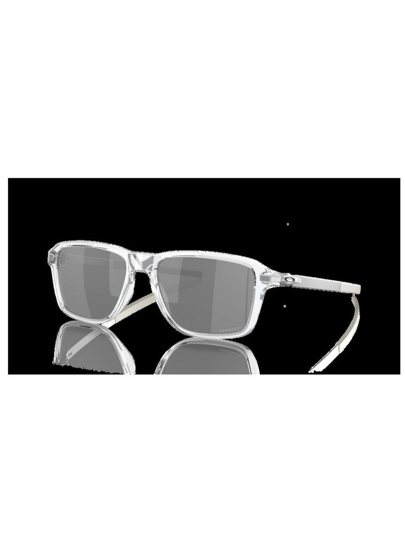 Oakley Wheel house Men Sunglasses 0OO946960 Prizm black polarized