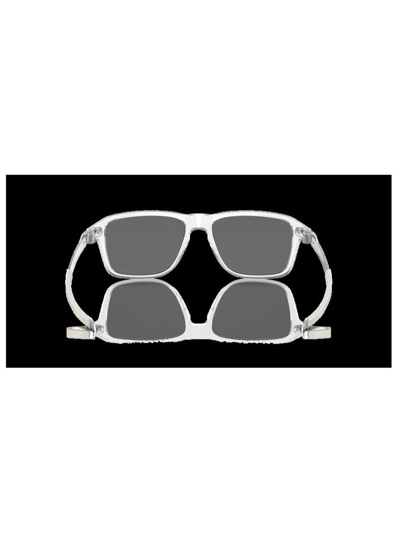Oakley Wheel house Men Sunglasses 0OO946960 Prizm black polarized