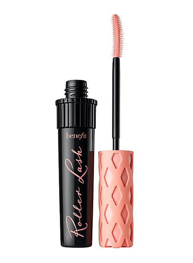 Roller Lash Super Curling And Lifting Mascara Black