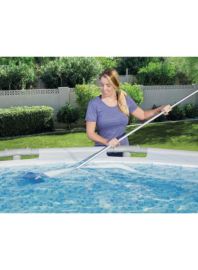 Flowclear Aquacrawl Pool Vacuum