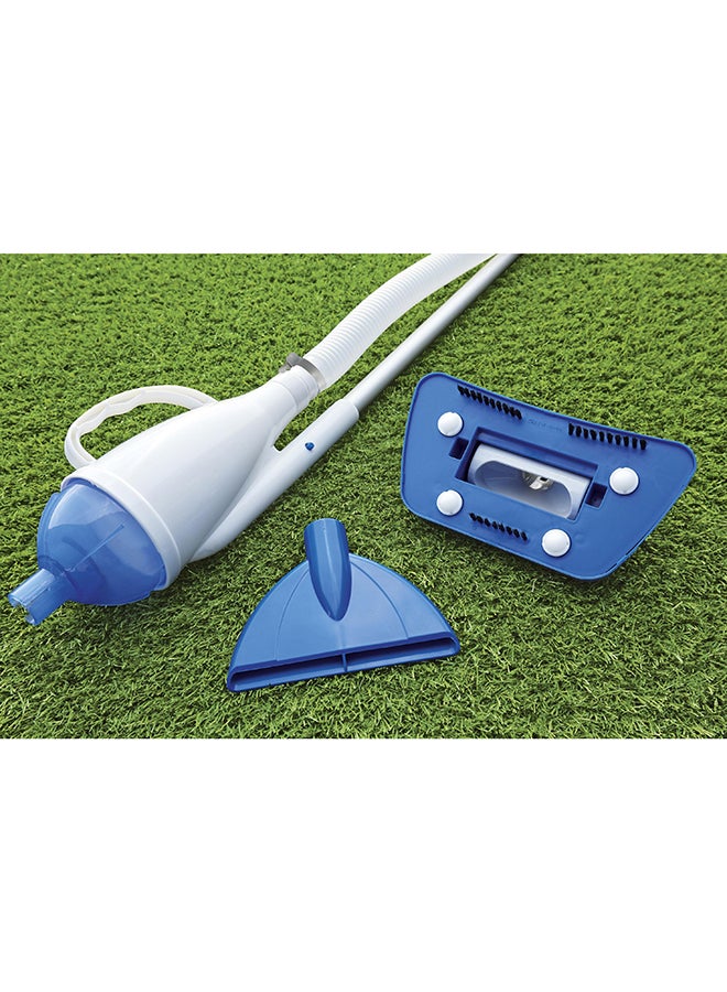 Flowclear Aquacrawl Pool Vacuum