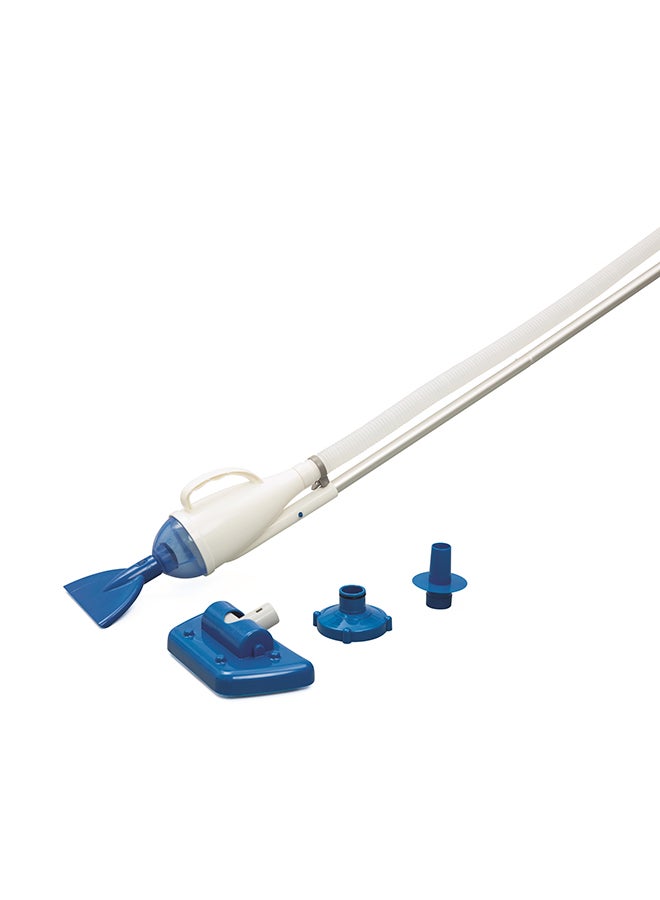 Flowclear Aquacrawl Pool Vacuum