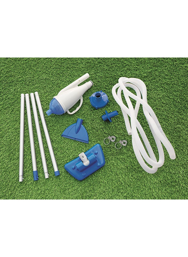 Flowclear Aquacrawl Pool Vacuum