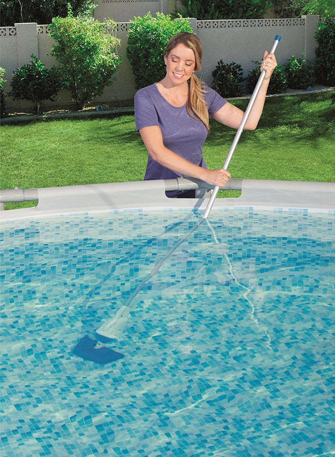 Flowclear Aquacrawl Pool Vacuum