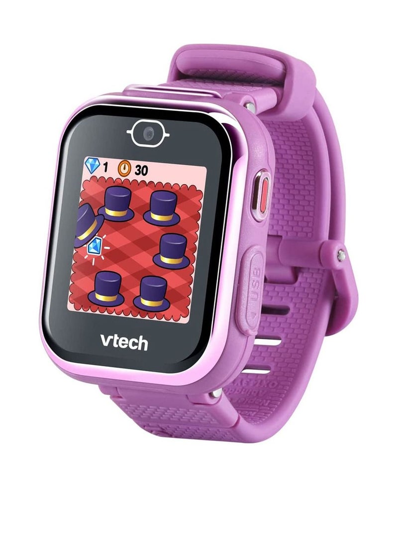 Vtech - DX3 Smartwatch - Purple