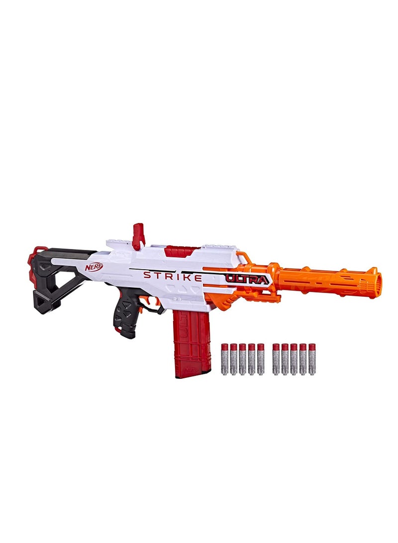 Nerf Ultra Strike Motorized Blaster